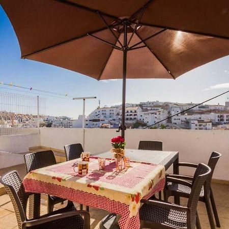★Traditional House★Heart Of Oldtown★ Amazing Views Albufeira Bagian luar foto