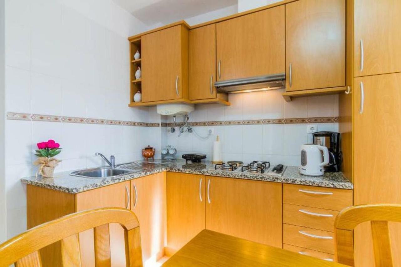 ★Traditional House★Heart Of Oldtown★ Amazing Views Albufeira Bagian luar foto
