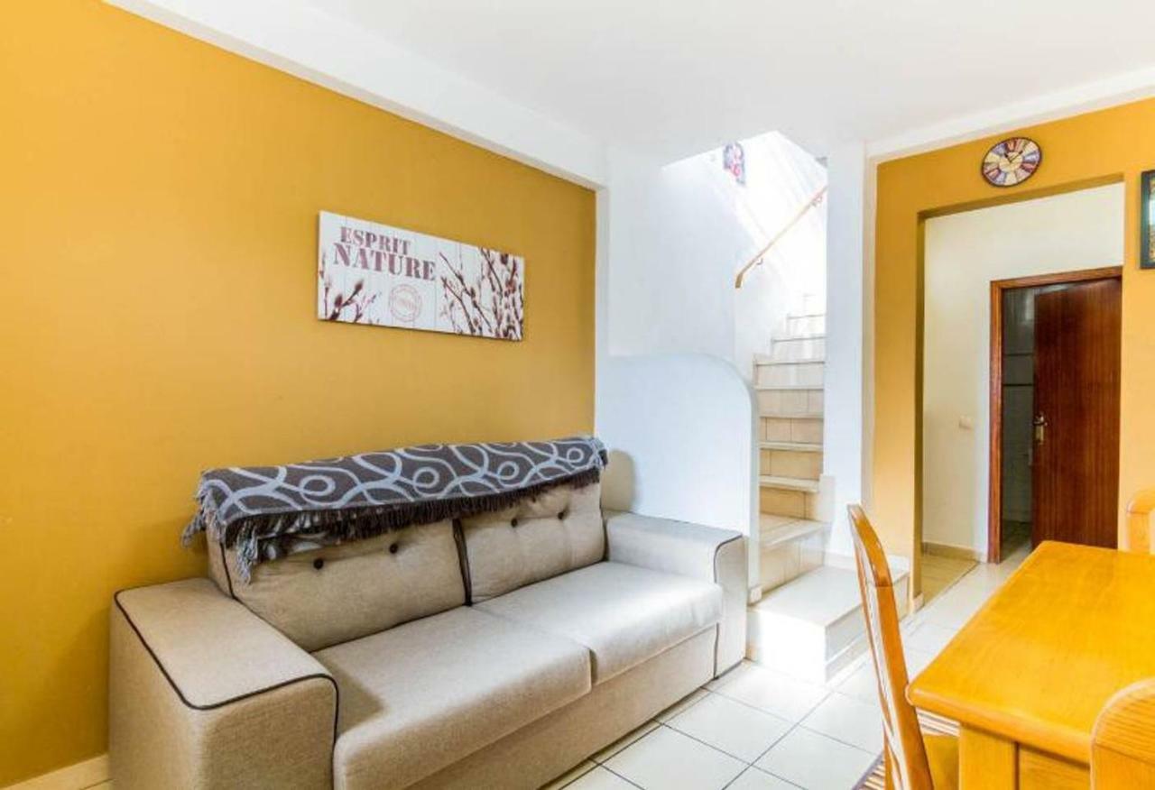 ★Traditional House★Heart Of Oldtown★ Amazing Views Albufeira Bagian luar foto