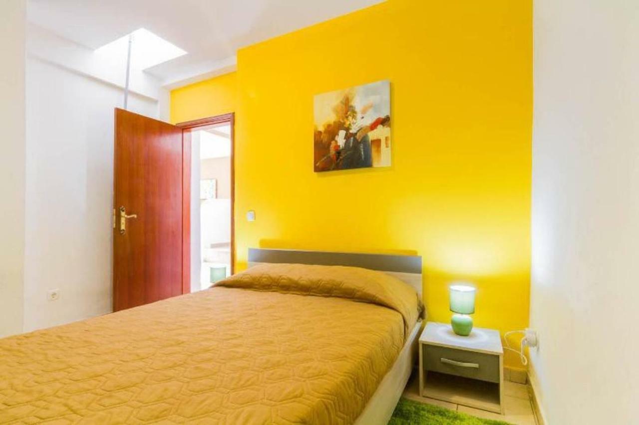 ★Traditional House★Heart Of Oldtown★ Amazing Views Albufeira Bagian luar foto