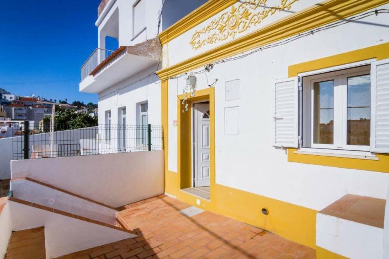 ★Traditional House★Heart Of Oldtown★ Amazing Views Albufeira Bagian luar foto