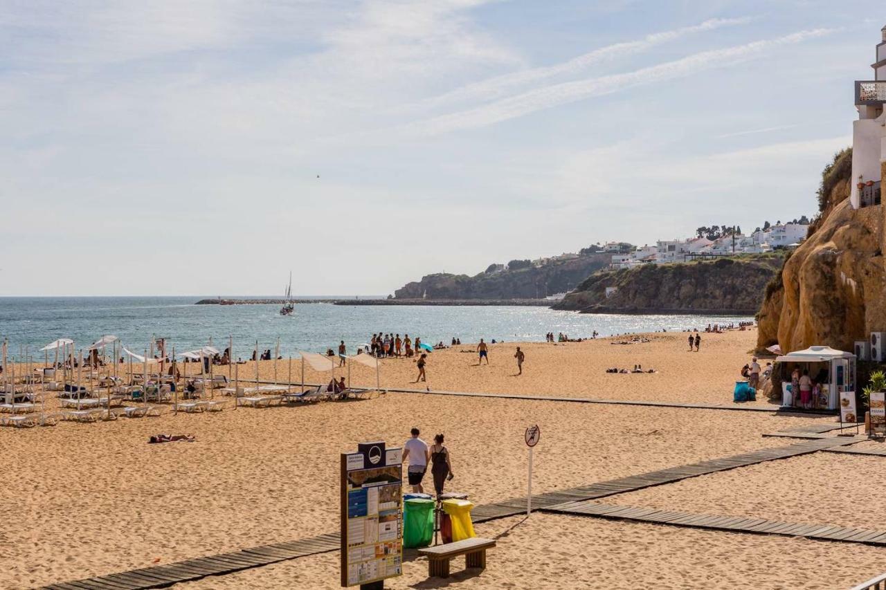 ★Traditional House★Heart Of Oldtown★ Amazing Views Albufeira Bagian luar foto